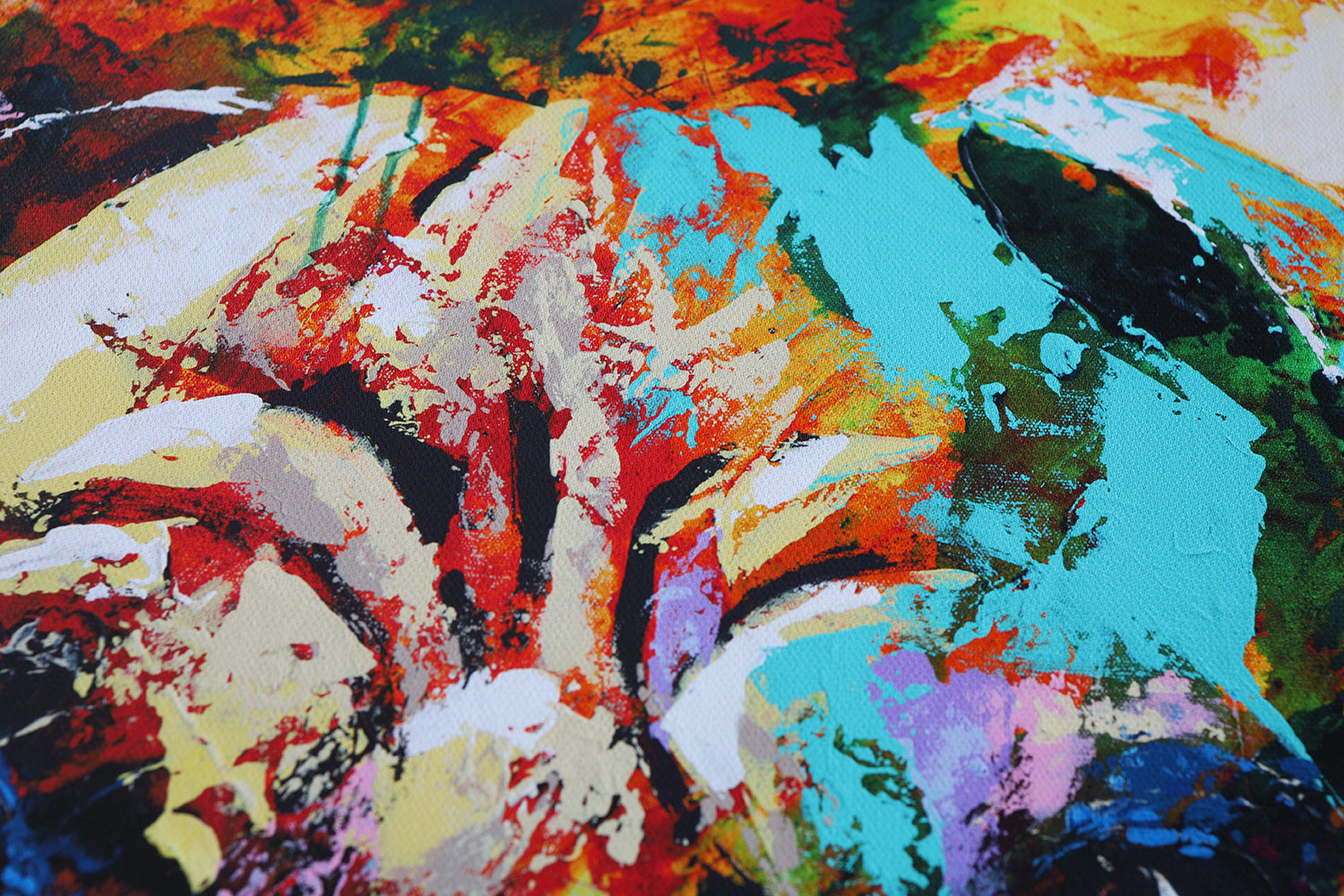 PUG | Limited Edition Print