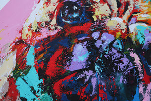 PUG | Limited Edition Print