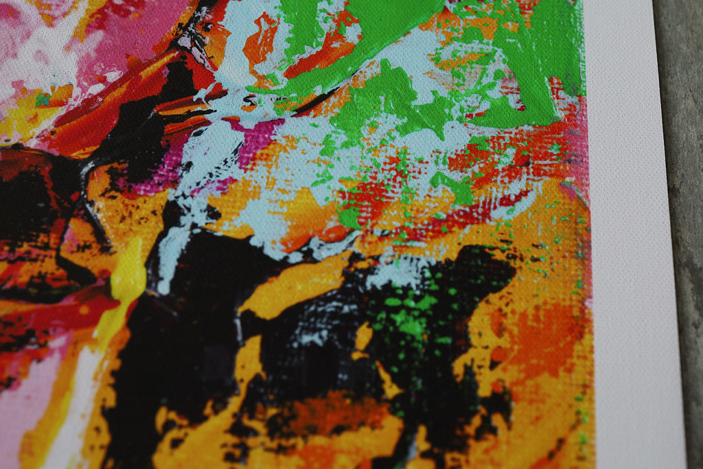 Italian greyhound 15 | Limited Edition Print