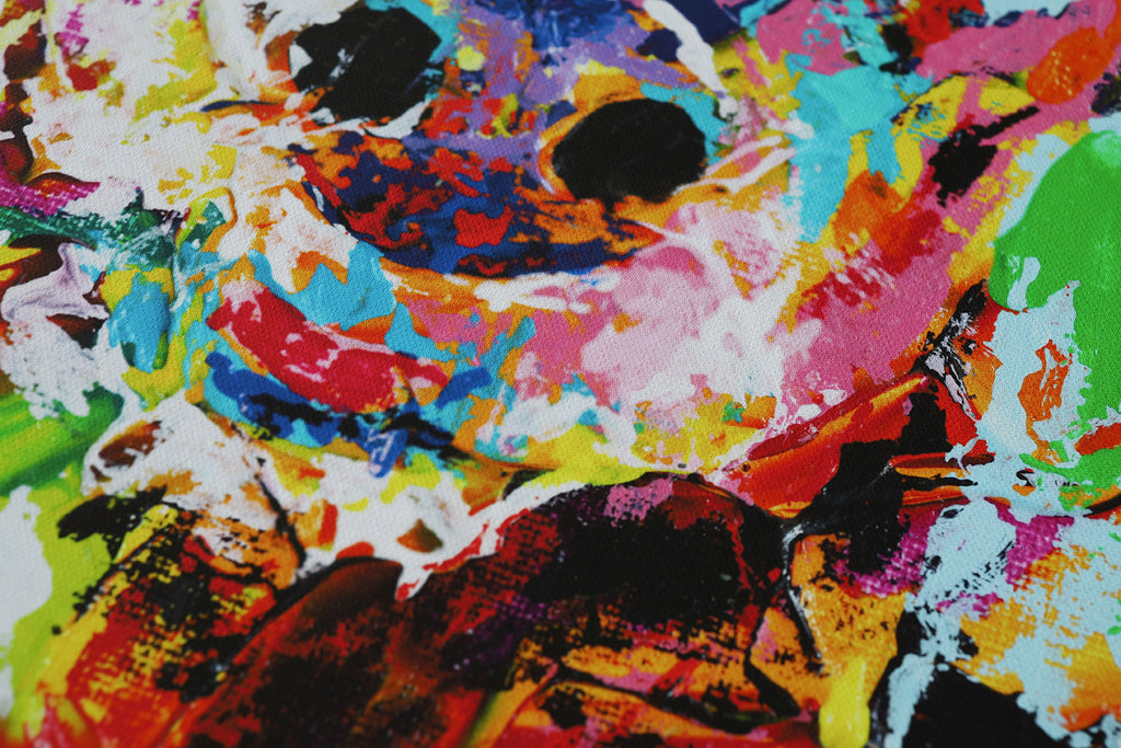 Italian greyhound 15 | Limited Edition Print