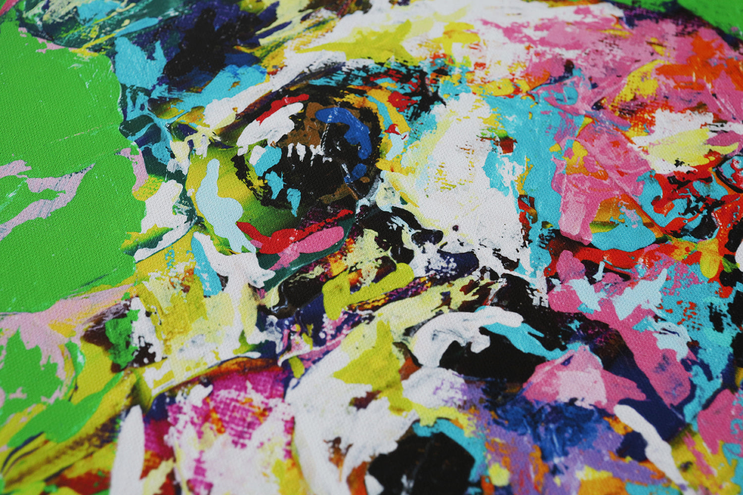 Italian greyhound 15 | Limited Edition Print