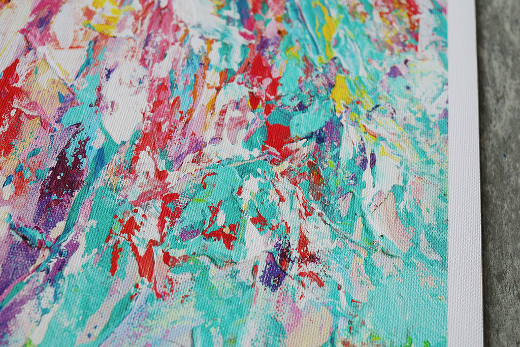 Dahlia | Limited Edition Print