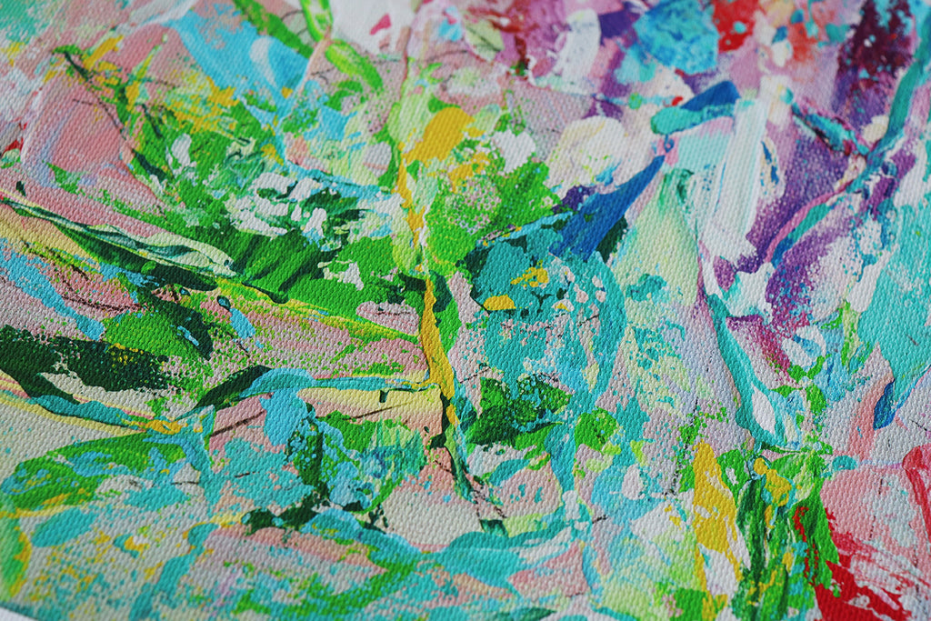 Dahlia | Limited Edition Print