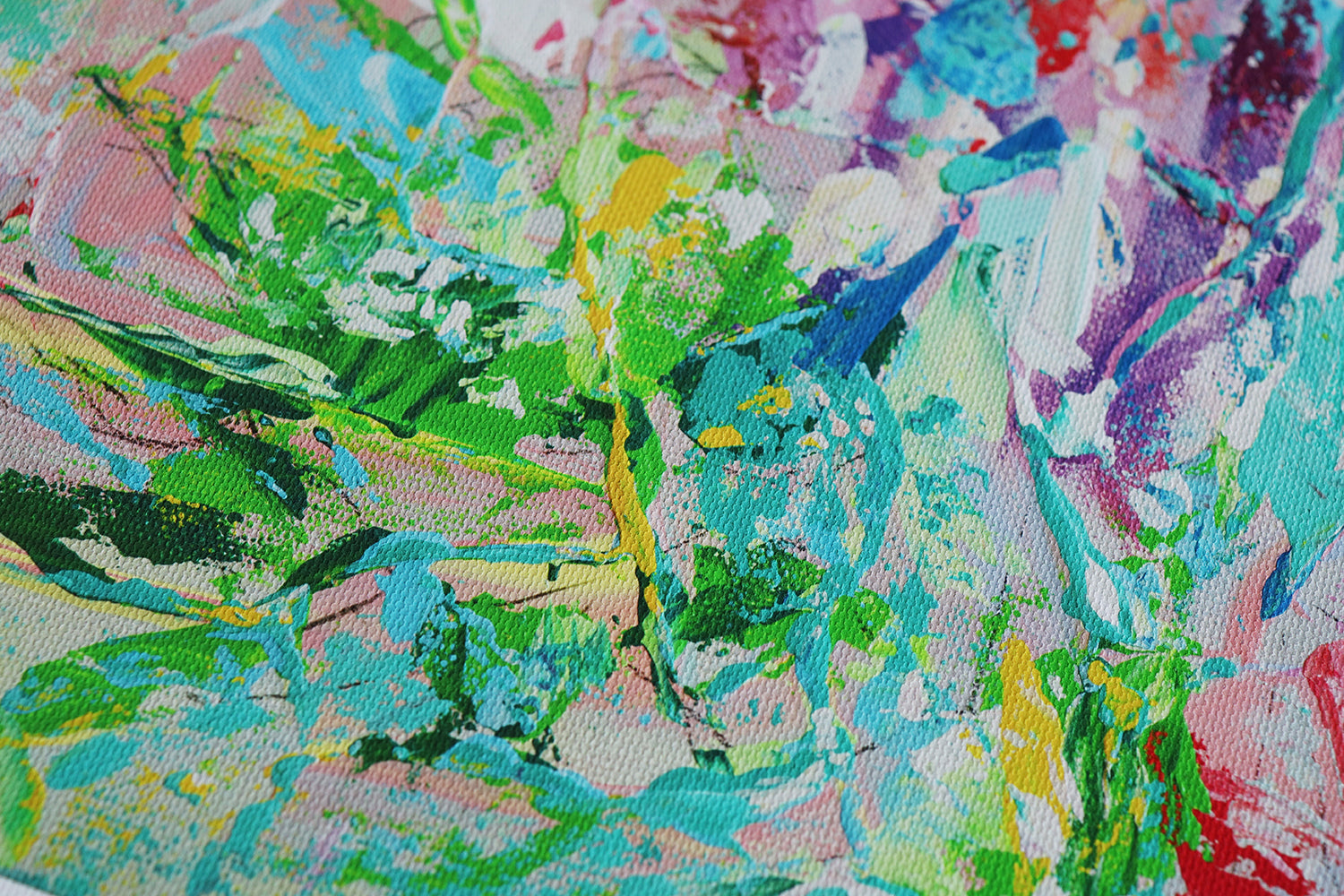 Dahlia | Limited Edition Print