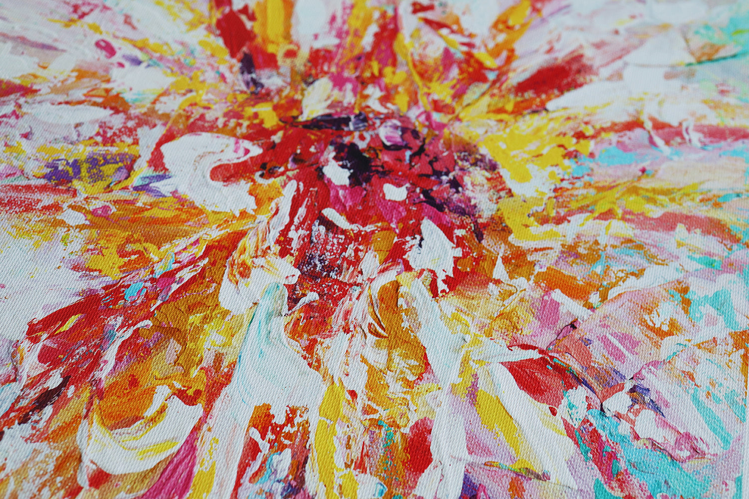 Dahlia | Limited Edition Print