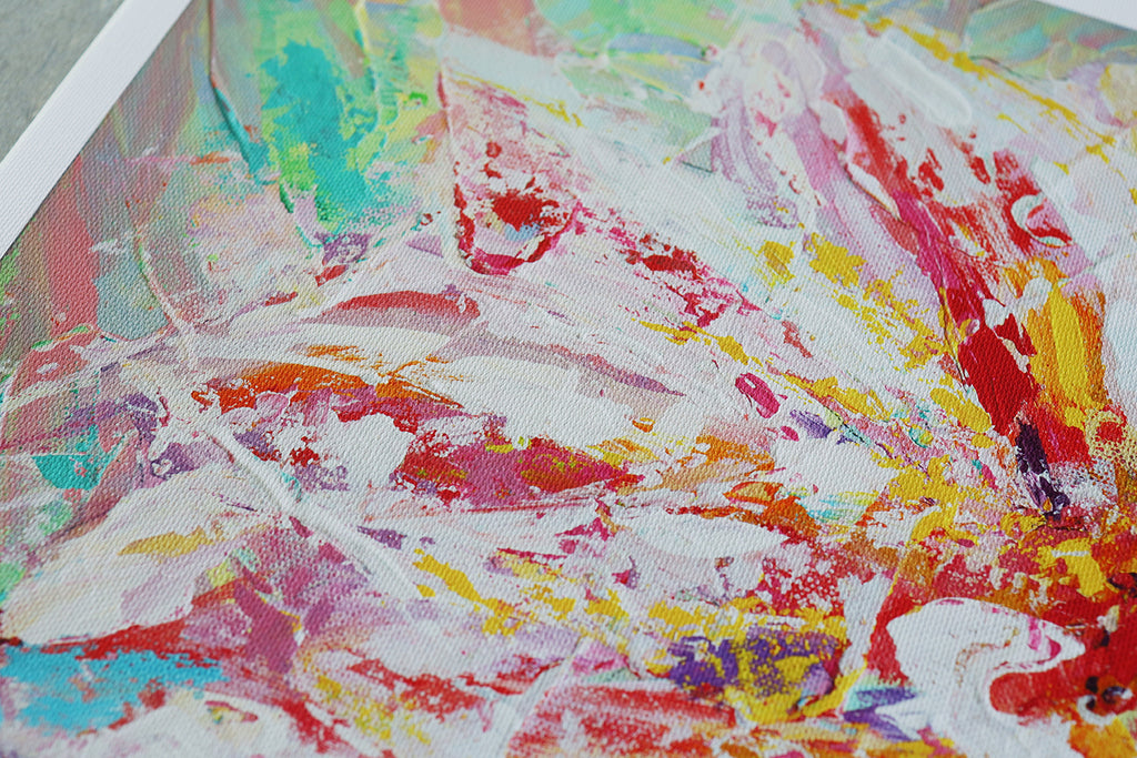 Dahlia | Limited Edition Print