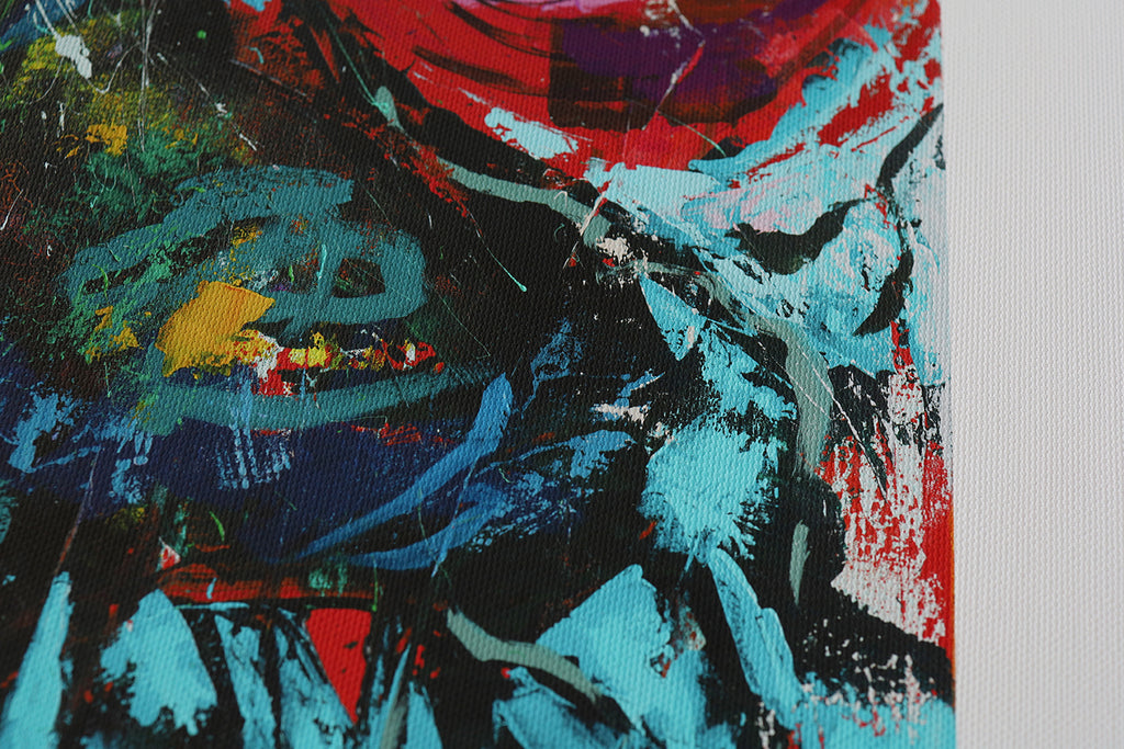 HANA | Limited Edition Print