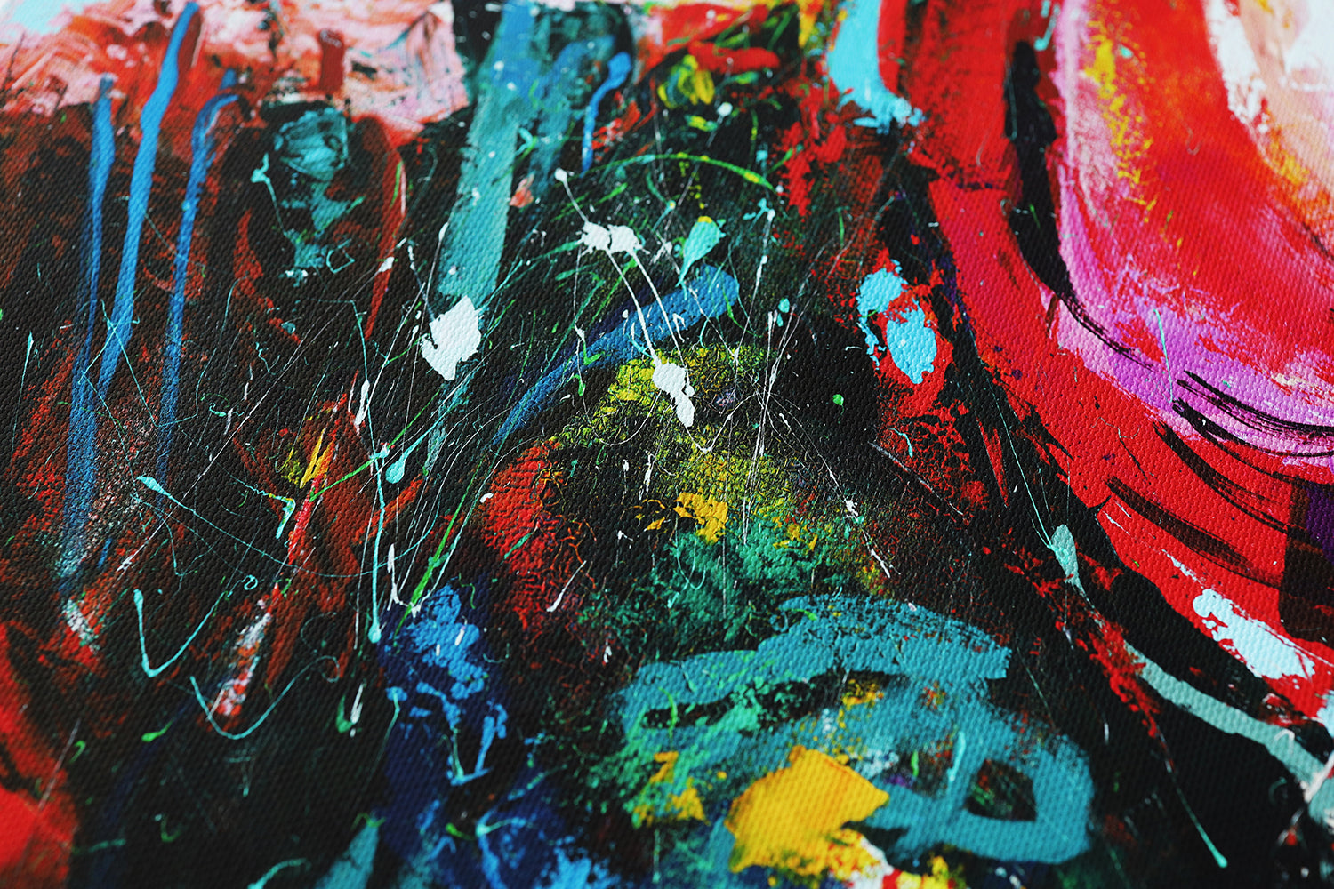 HANA | Limited Edition Print