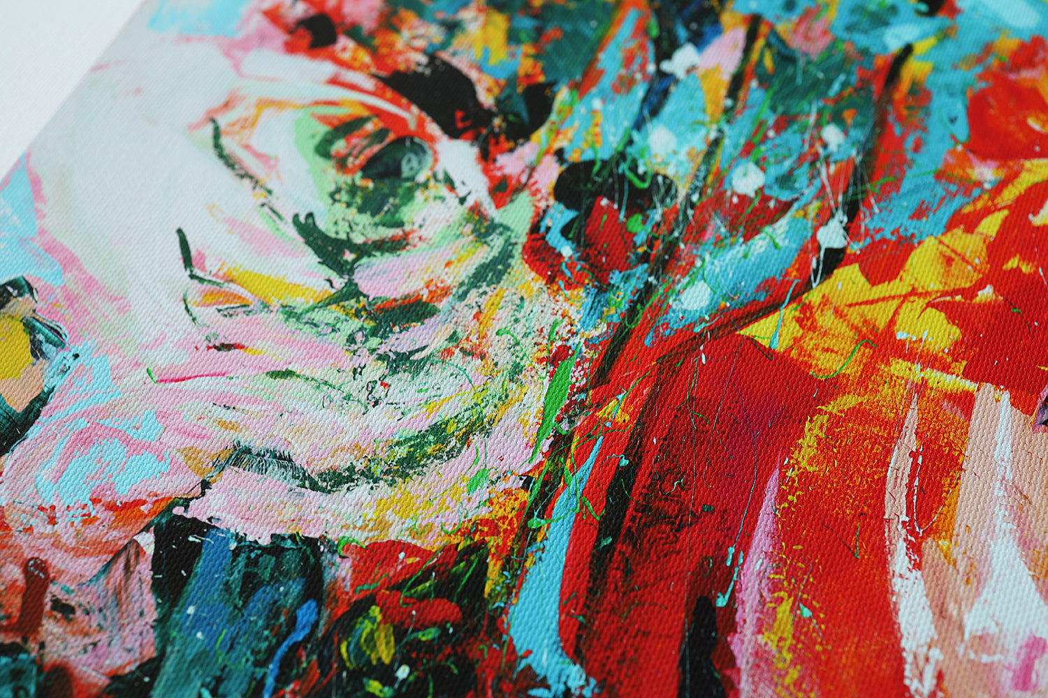 HANA | Limited Edition Print