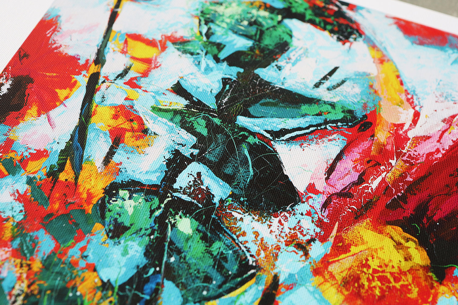 HANA | Limited Edition Print