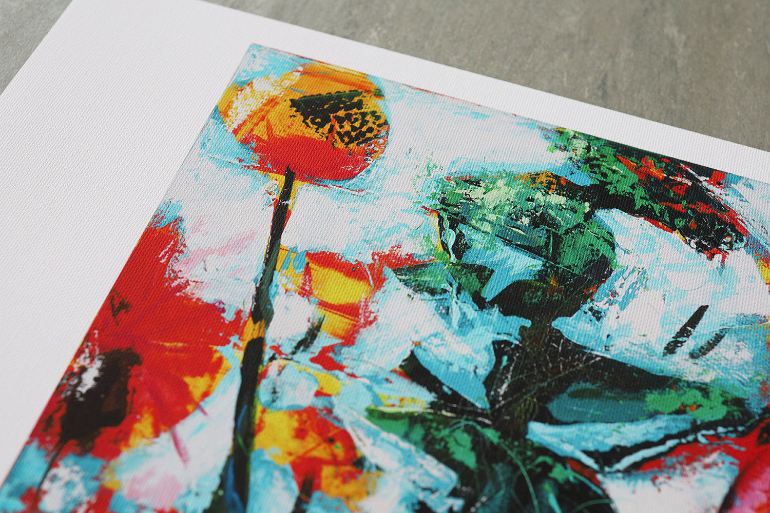 HANA | Limited Edition Print