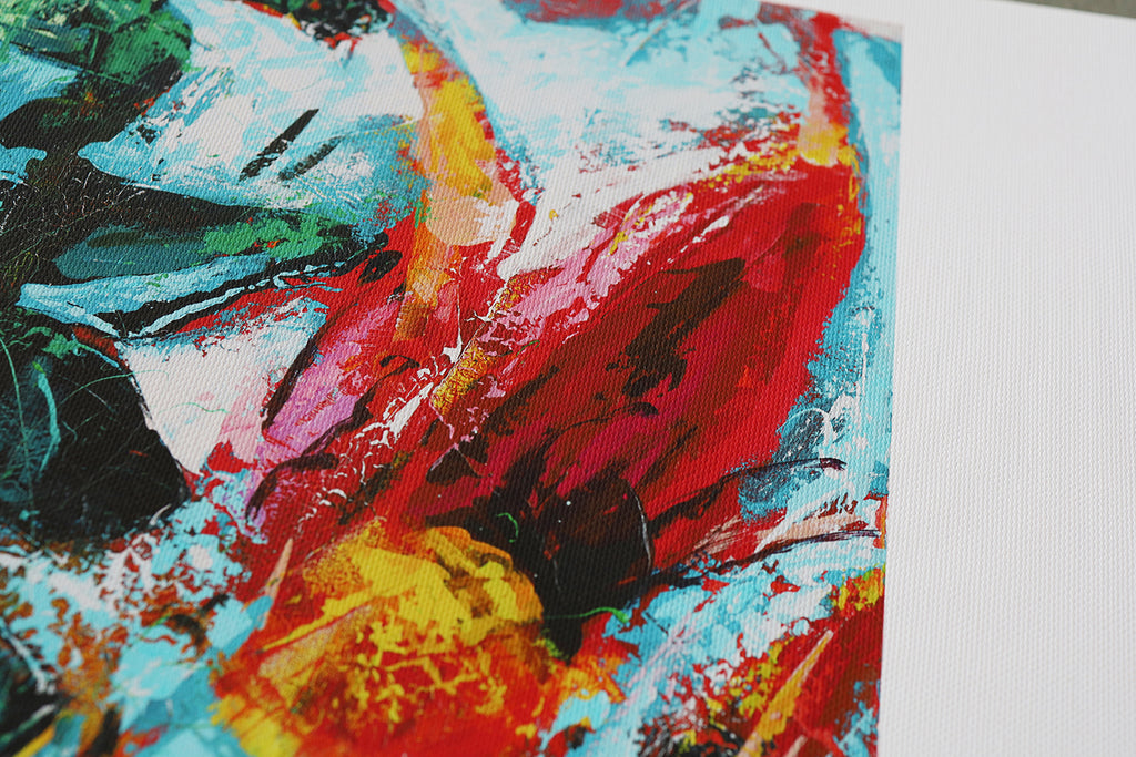 HANA | Limited Edition Print