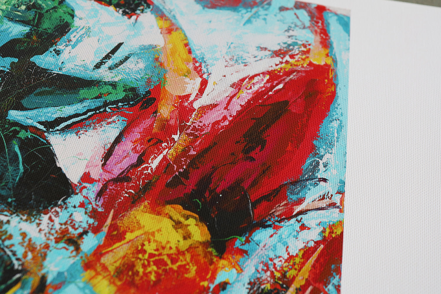 HANA | Limited Edition Print