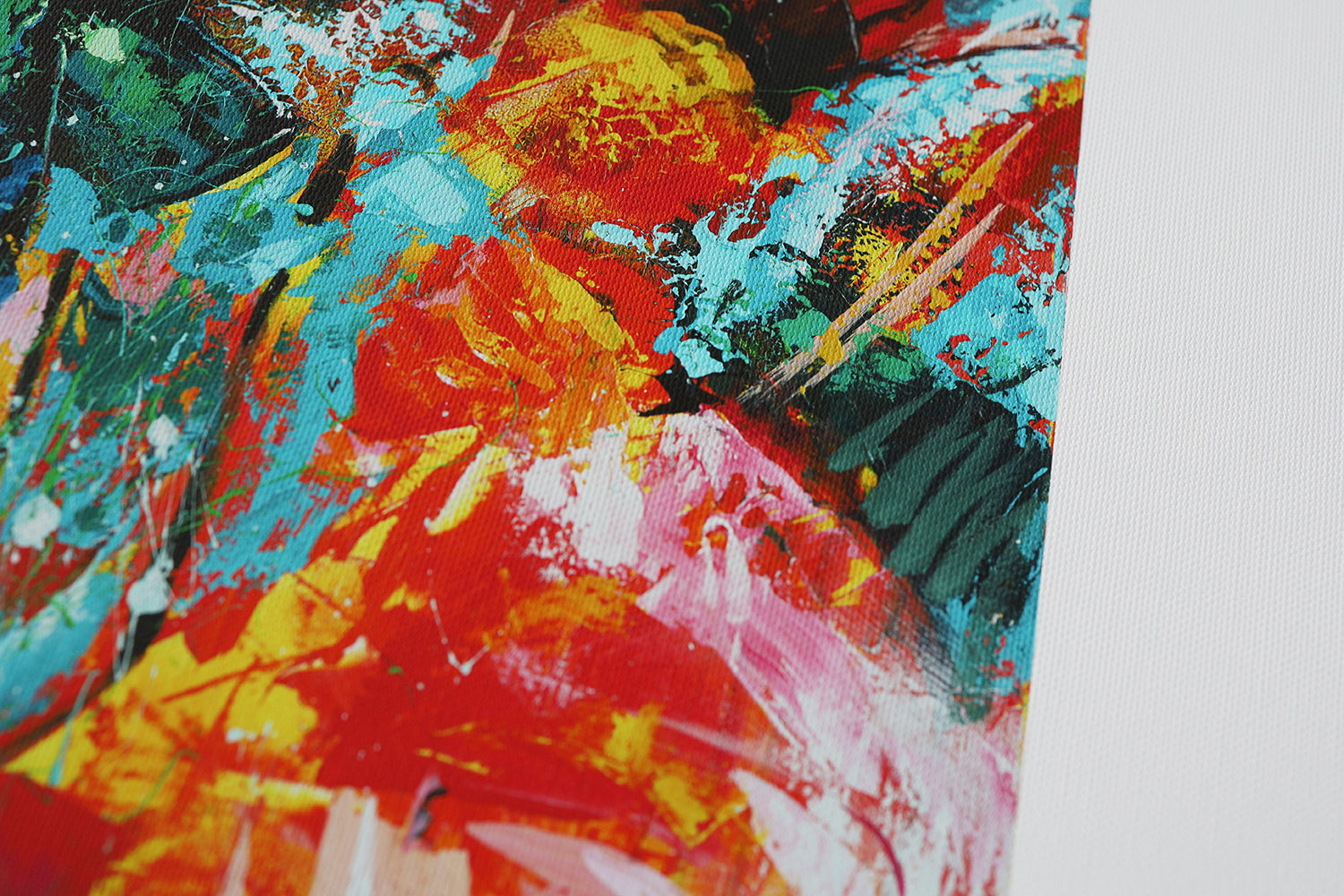 HANA | Limited Edition Print