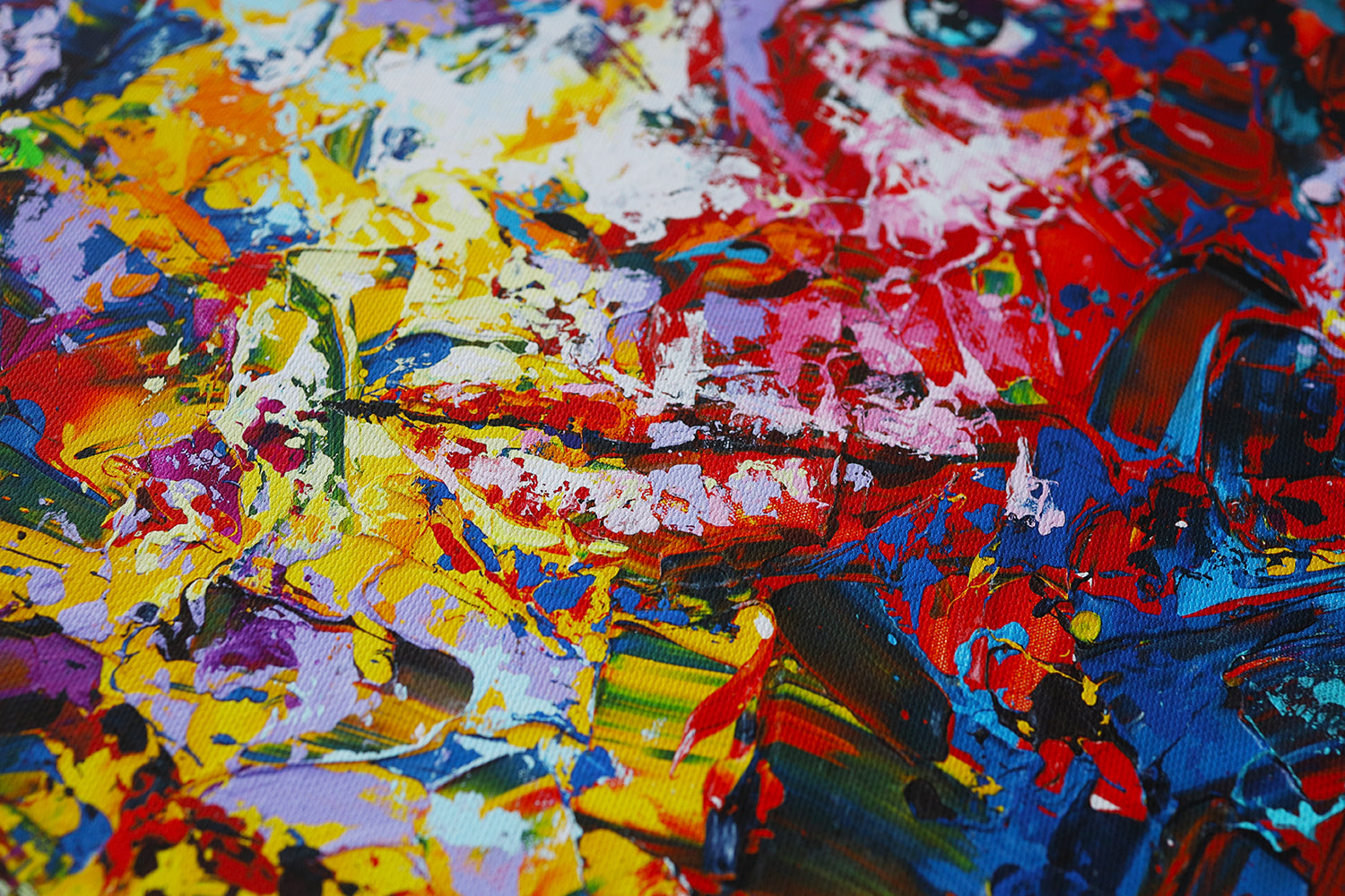 Lady01 | Limited Edition Print