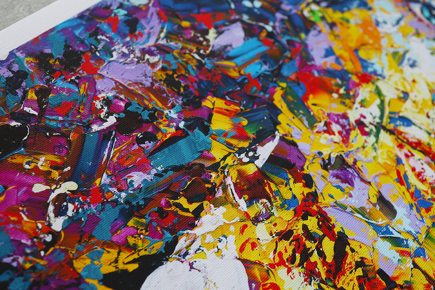 Lady01 | Limited Edition Print