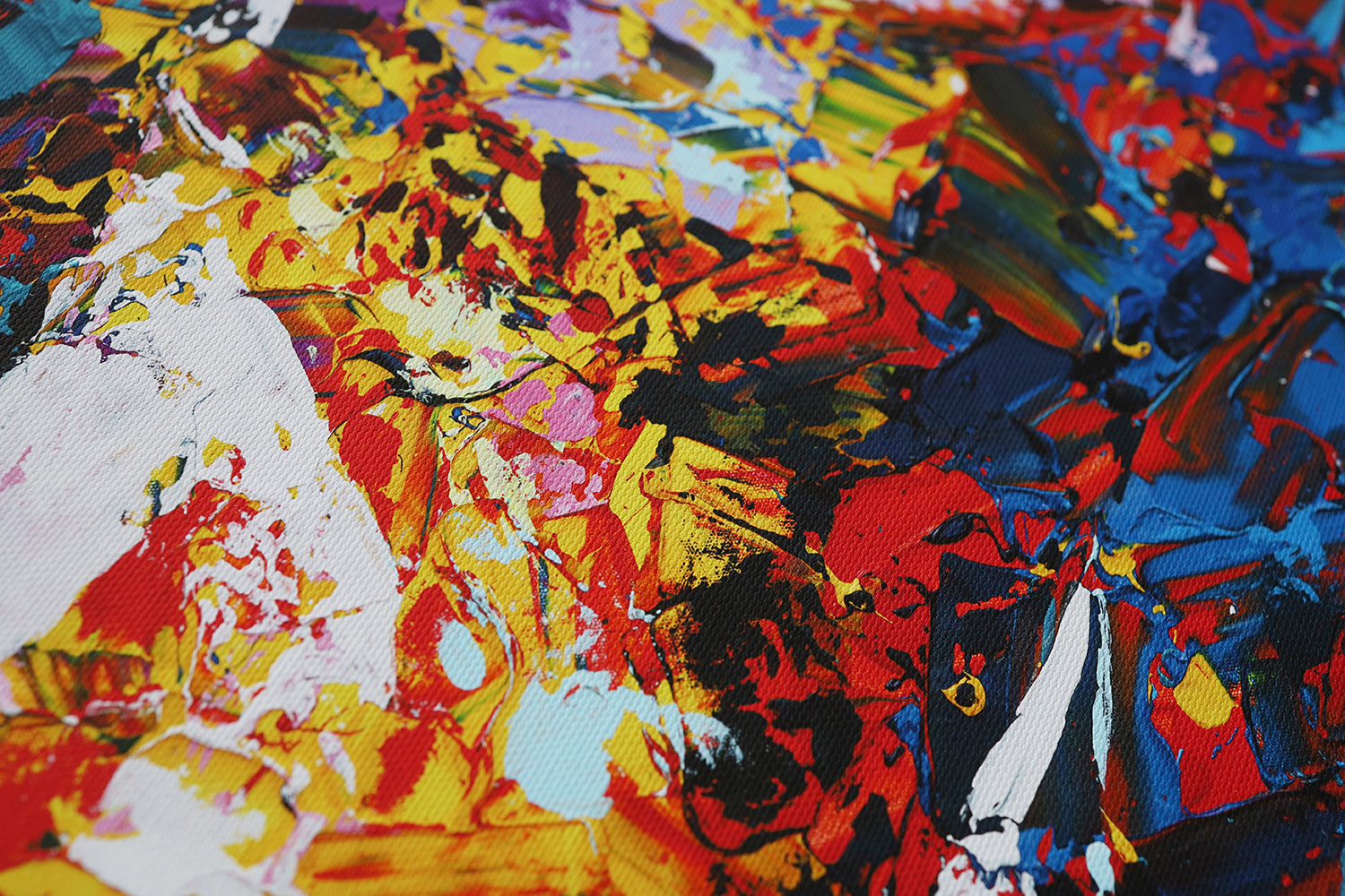 Lady01 | Limited Edition Print