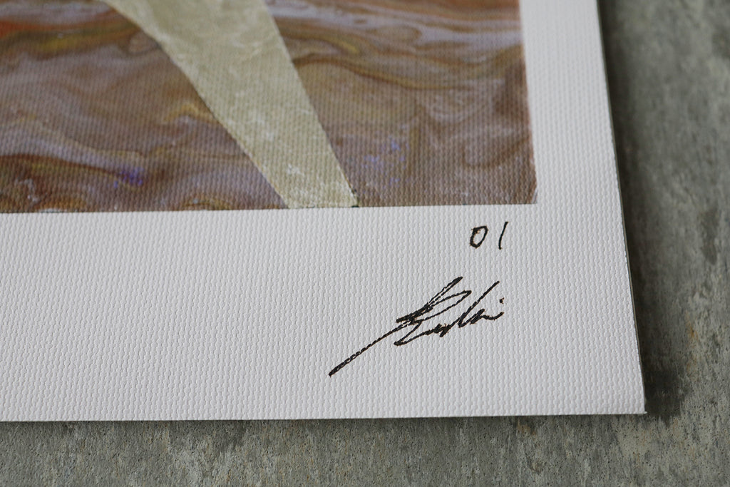 Natalie | Limited Edition Print