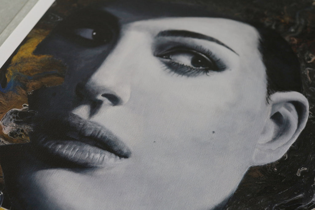 Natalie | Limited Edition Print