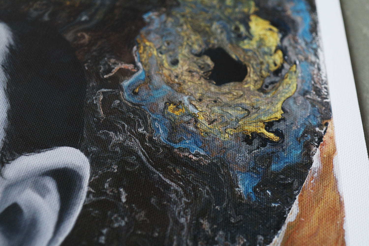 Natalie | Limited Edition Print