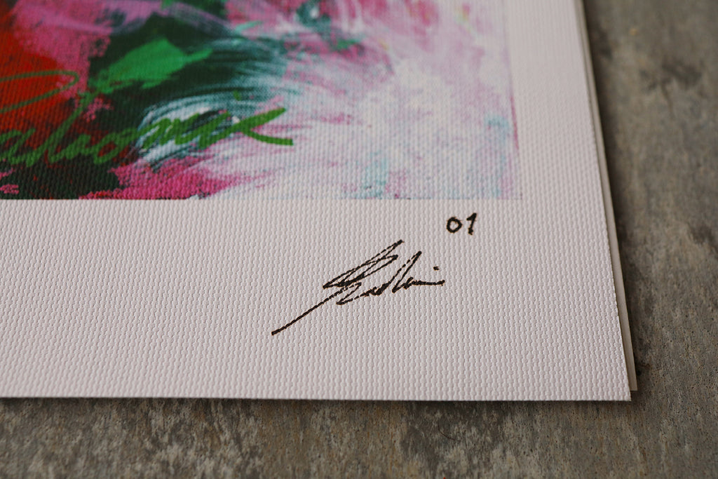 Marilyn02 | Limited Edition Print