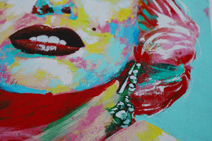 Marilyn02 | Limited Edition Print