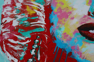 Marilyn02 | Limited Edition Print