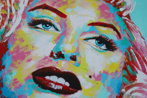 Marilyn02 | Limited Edition Print