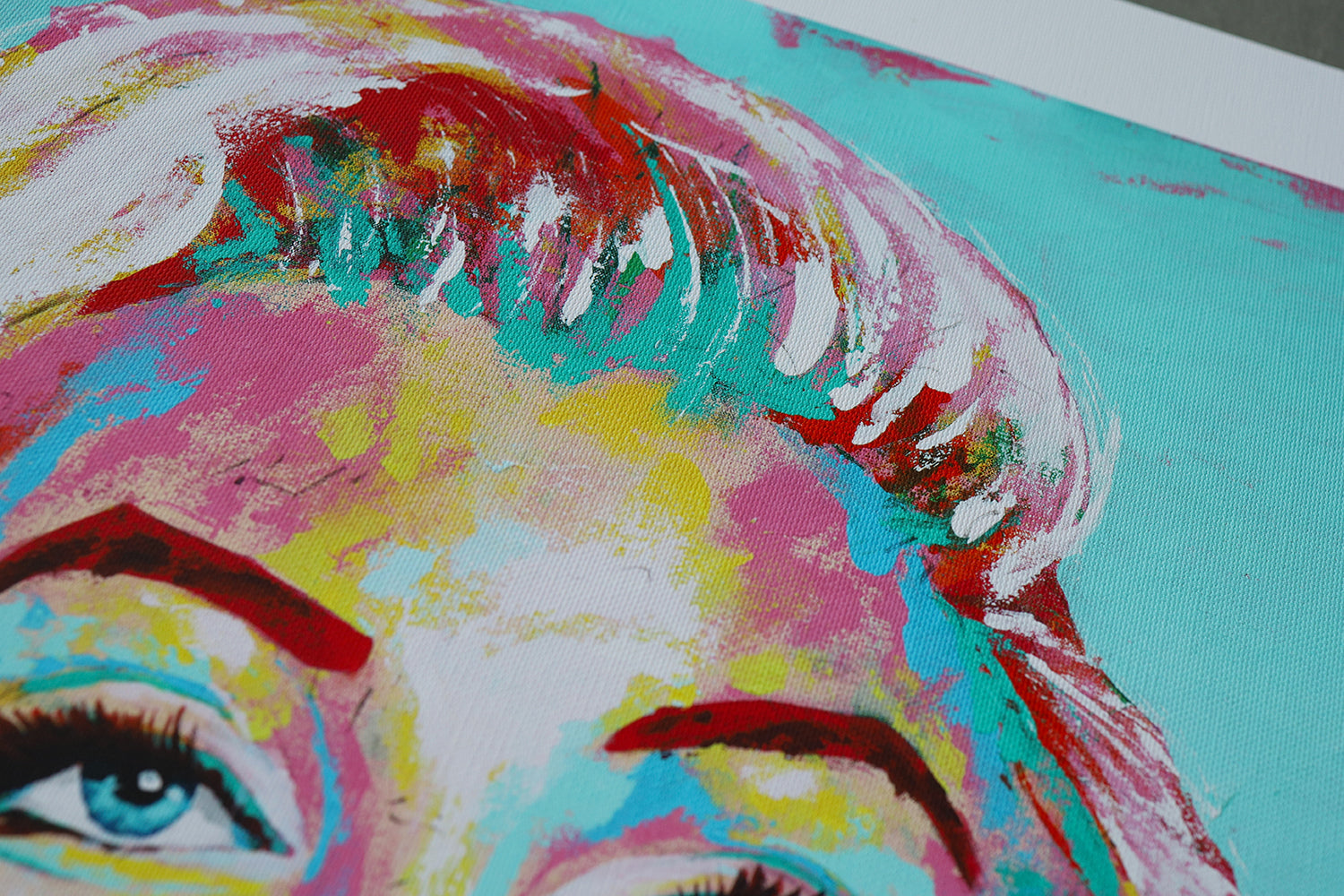 Marilyn02 | Limited Edition Print