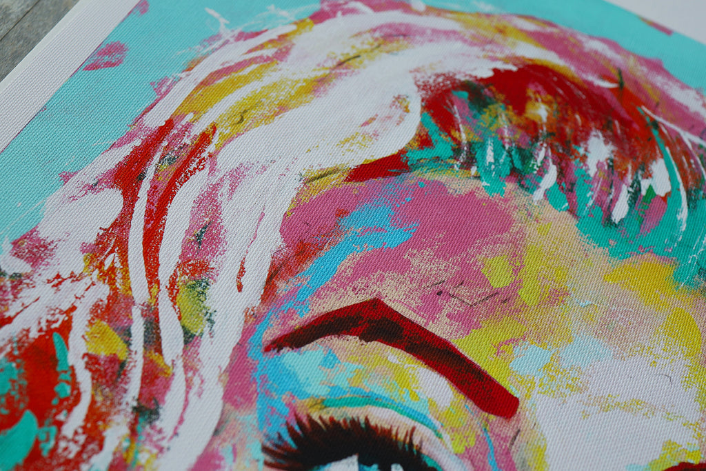 Marilyn02 | Limited Edition Print