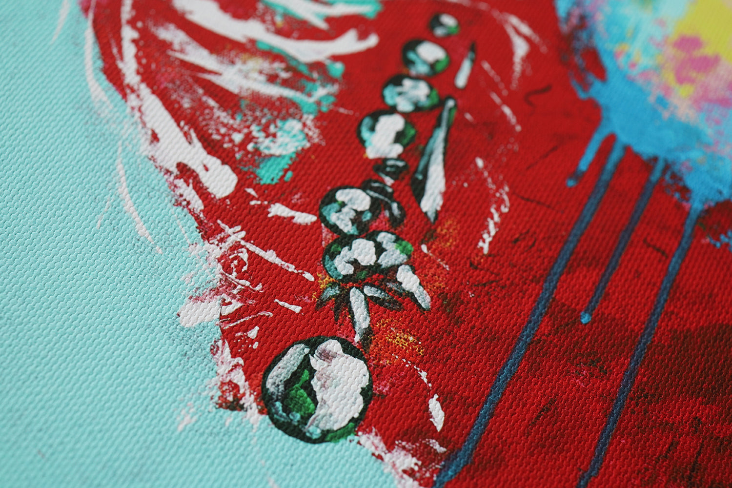 Marilyn02 | Limitierter Kunstdruck