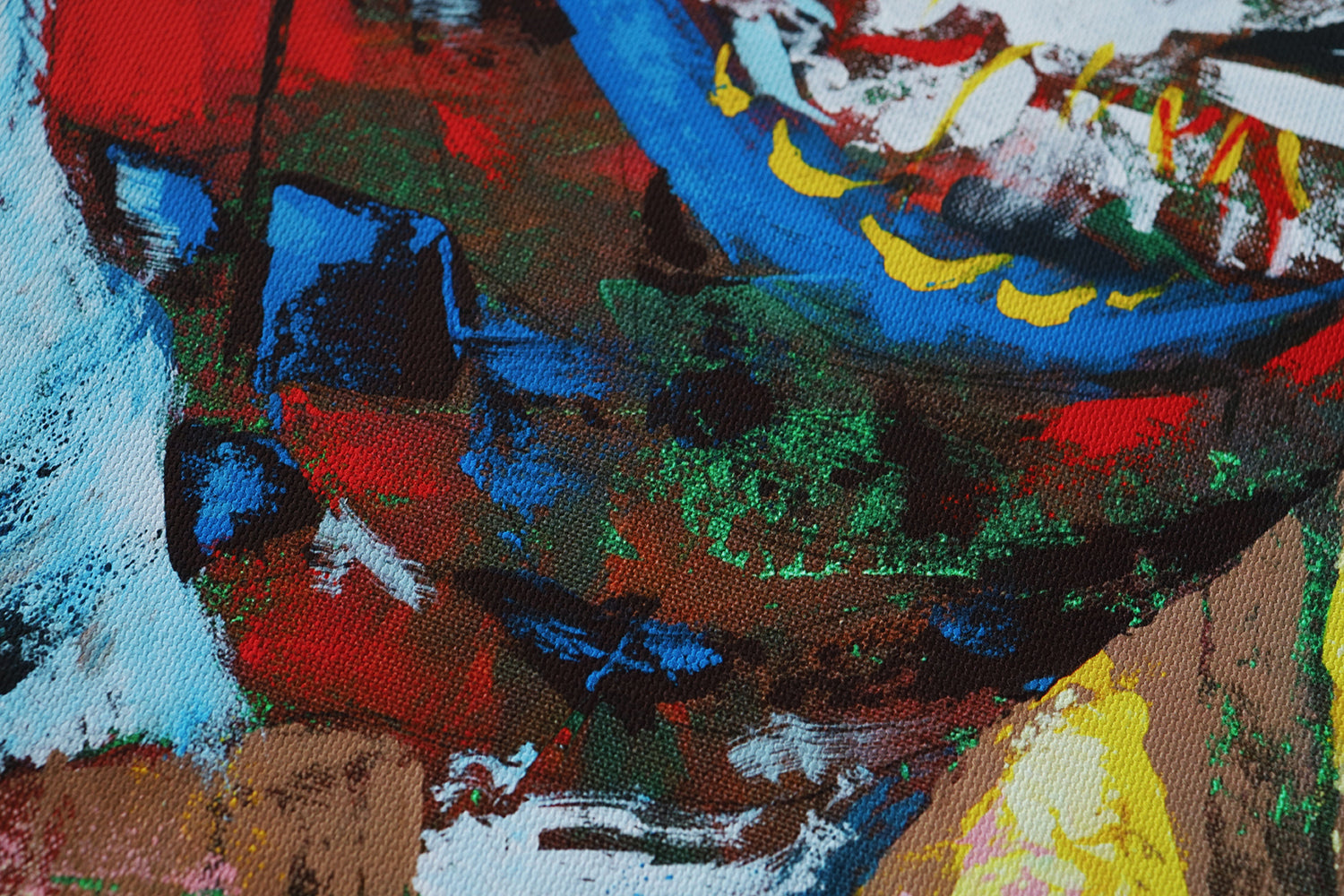 Beagle | Limitierter Kunstdruck