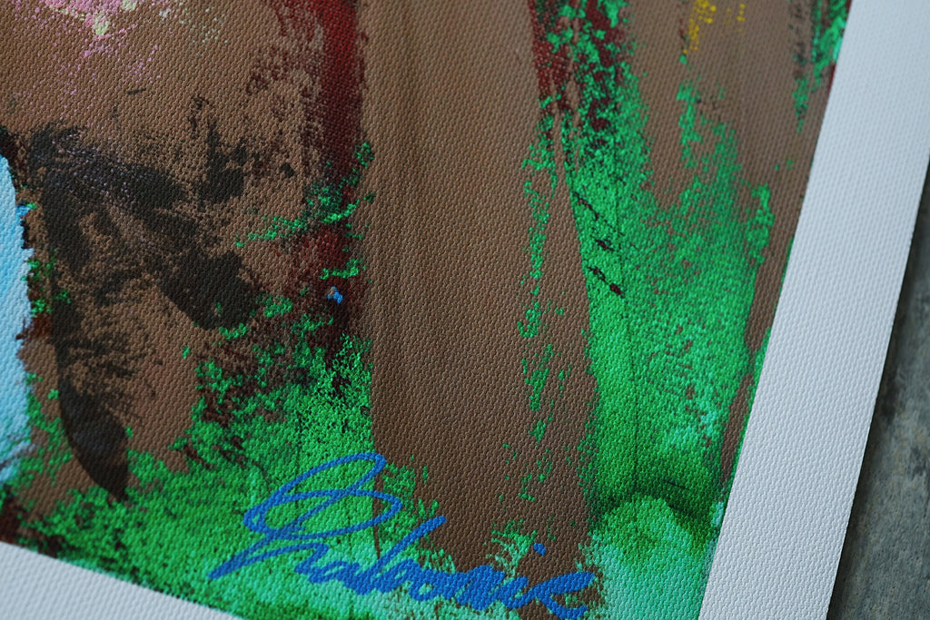 Beagle | Limitierter Kunstdruck