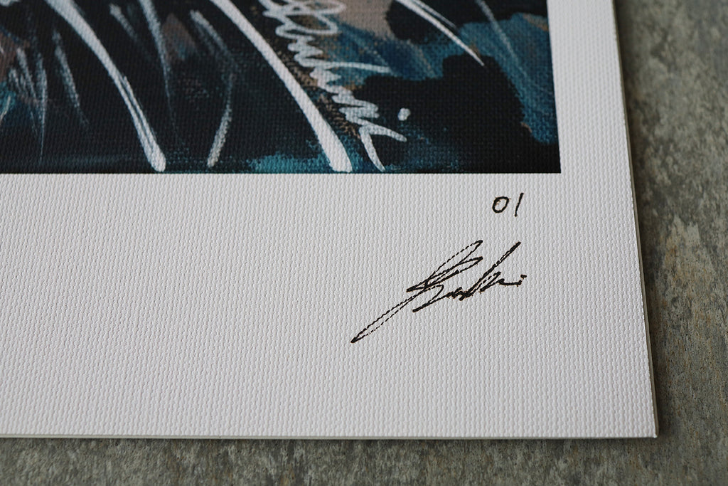 Cat01 | Limited Edition Print