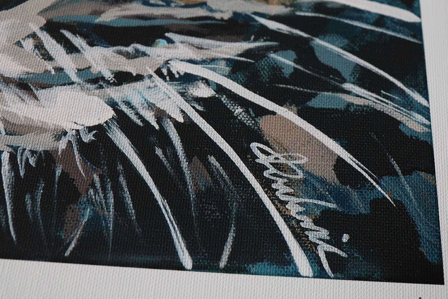 Cat01 | Limited Edition Print