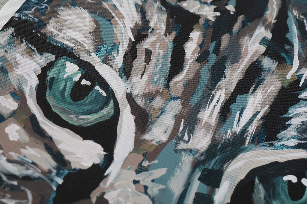 Cat01 | Limited Edition Print