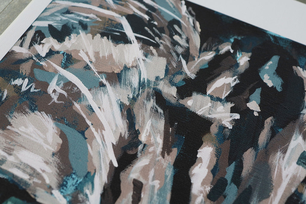 Cat01 | Limited Edition Print