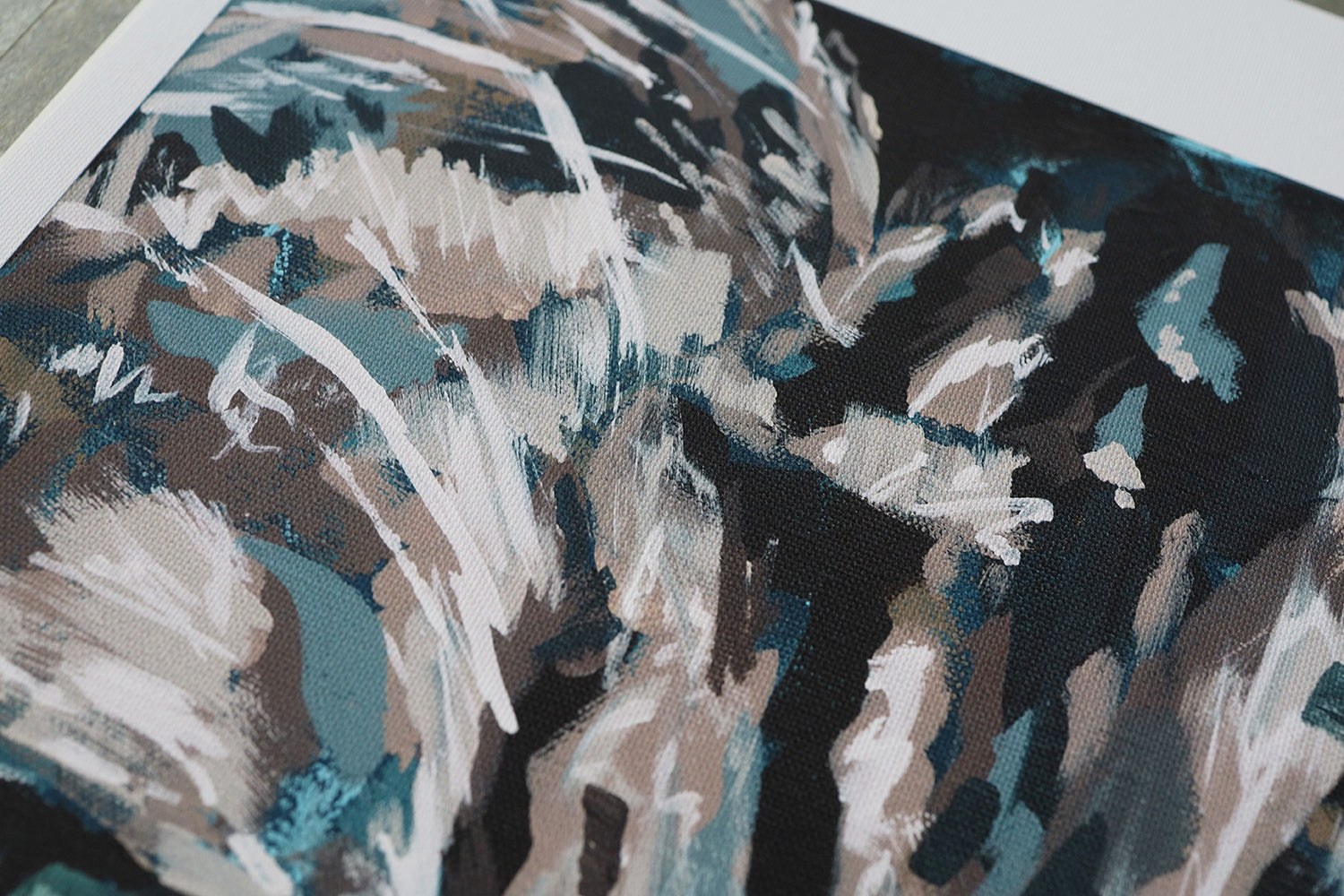 Cat01 | Limited Edition Print