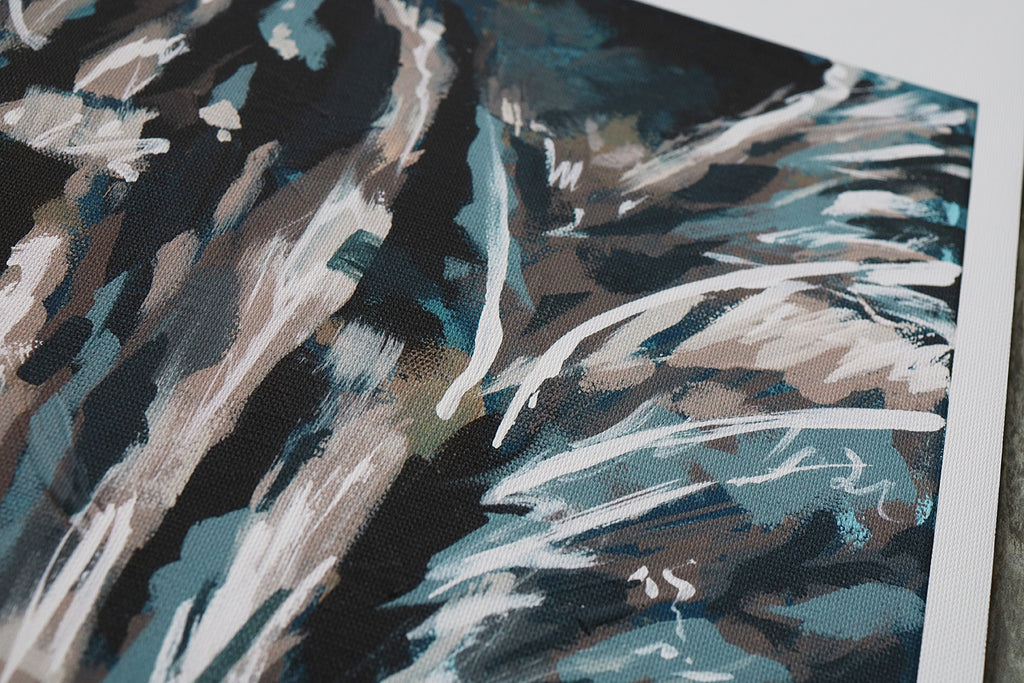 Cat01 | Limited Edition Print