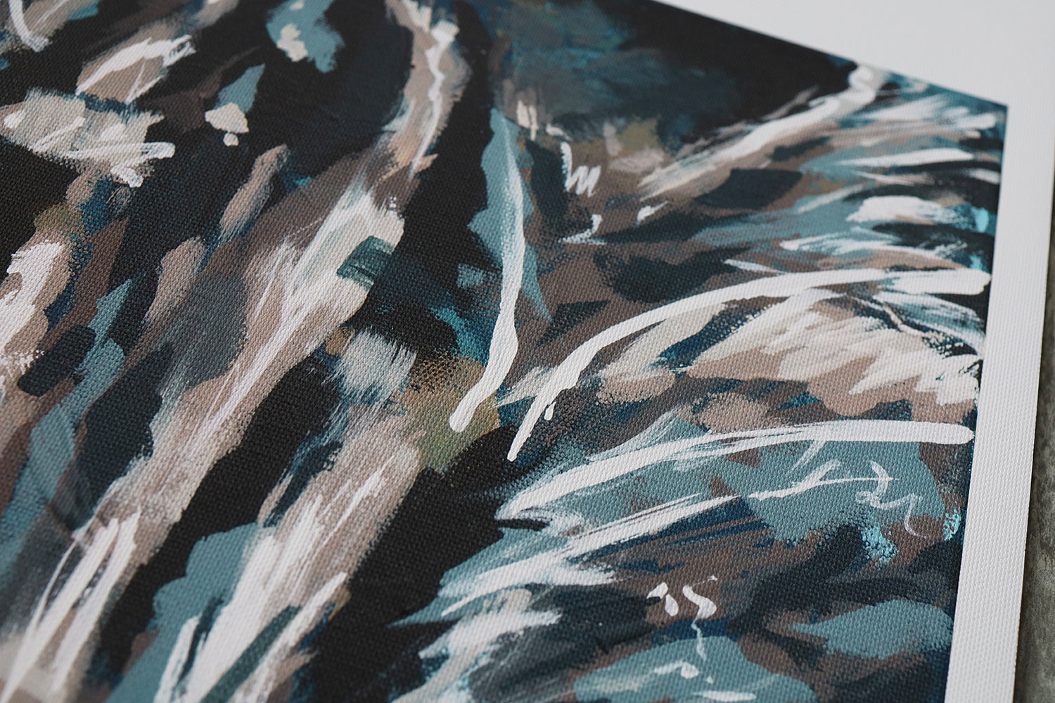 Cat01 | Limited Edition Print