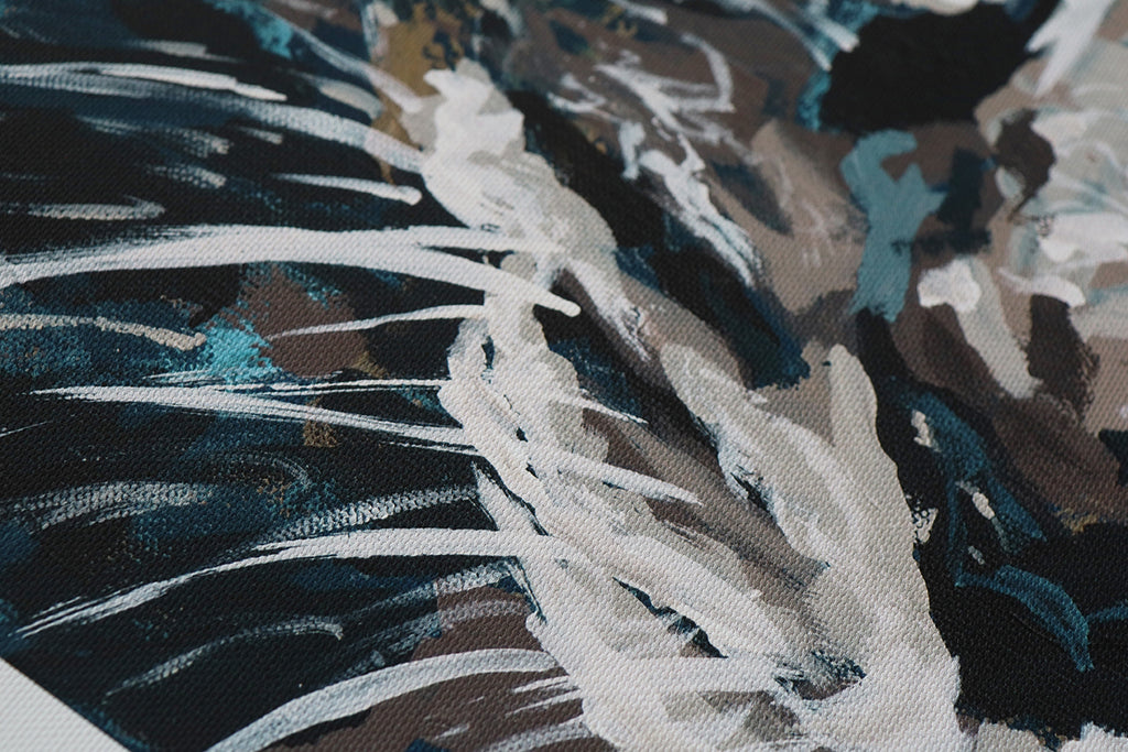 Cat01 | Limited Edition Print