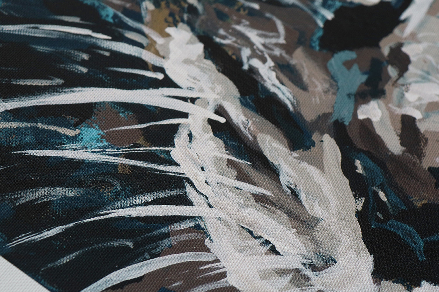 Cat01 | Limited Edition Print