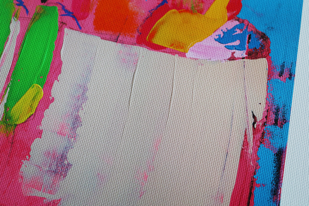 GRI rusuban | Limited Edition Print