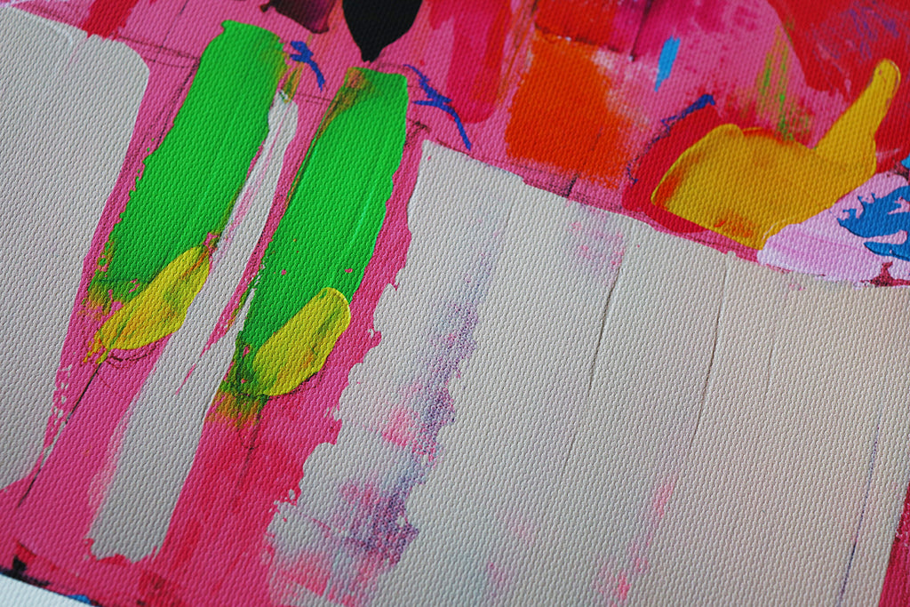 GRI rusuban | Limited Edition Print