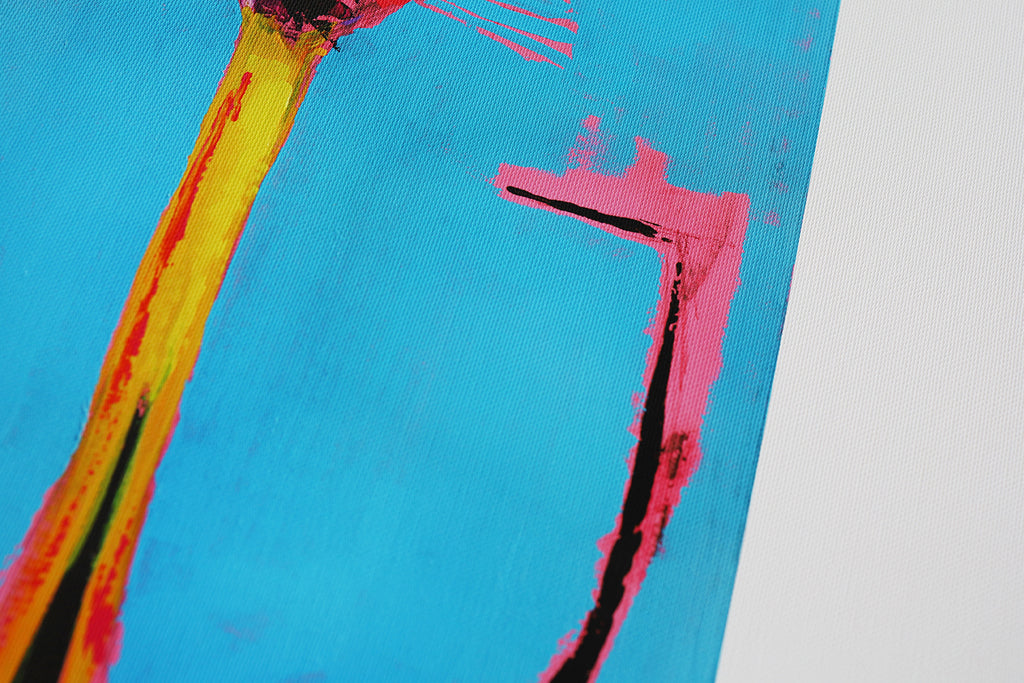 GRI rusuban | Limited Edition Print