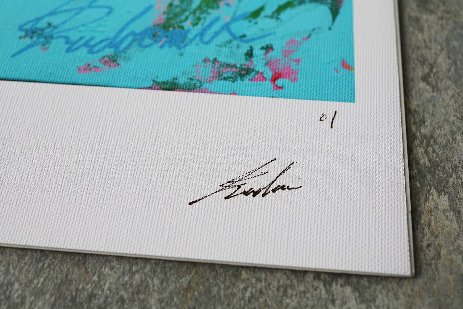 Italian greyhound 06 | Limited Edition Print