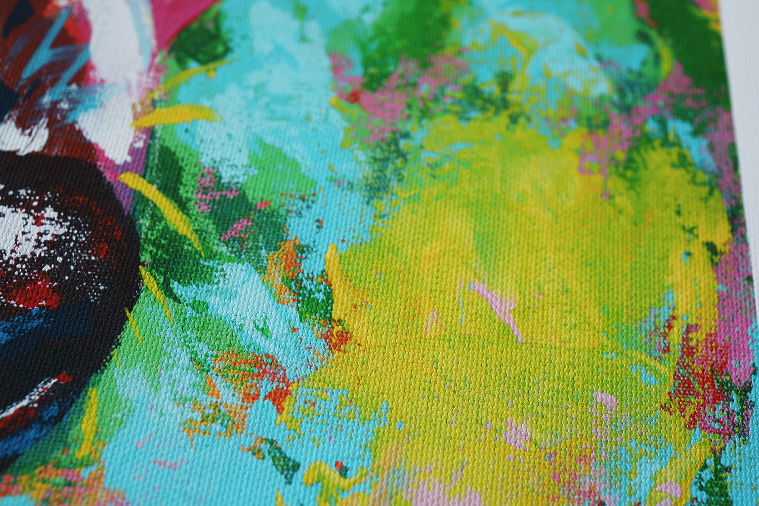 Italian greyhound 06 | Limited Edition Print