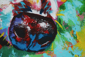 Italian greyhound 06 | Limited Edition Print