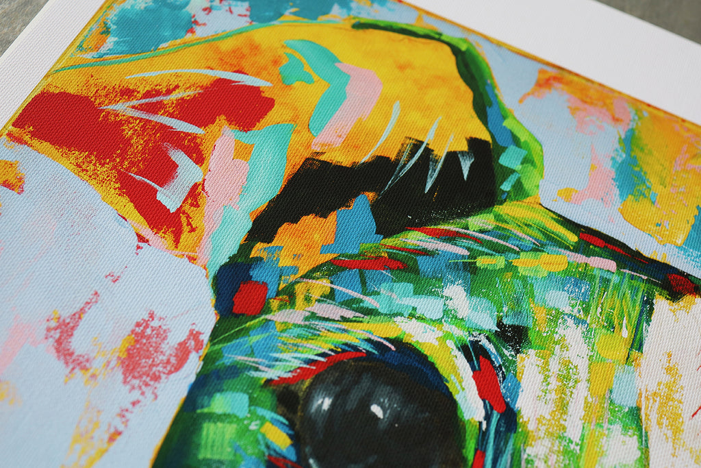 Italian greyhound 02 | Limited Edition Print