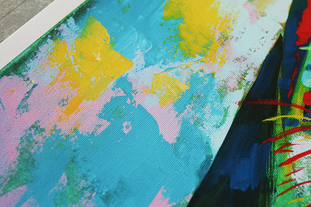 Italian greyhound 02 | Limited Edition Print